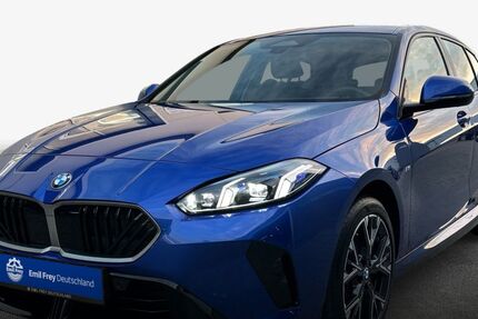 BMW 120 15.900 km 31.990 &euro; Ettlingen 76275