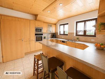 GERÄUMIG WOHNEN MIT AUSBAUPOTENZIAL - Zweifamilienhaus Elchesheim-Illingen Illingen | Angebot:27308330