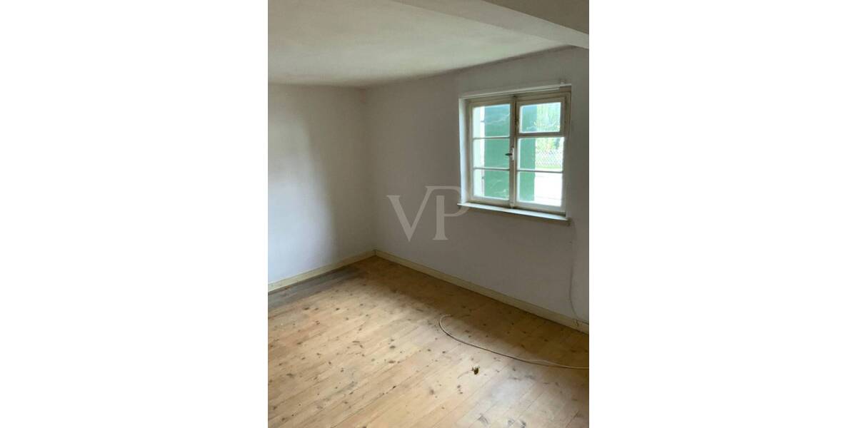 Einfamilienhaus Baden-Baden / Sandweier Sandweier - 6 Zimmer, 100 m&sup2;, 465.000&euro; | Angebot:25694675