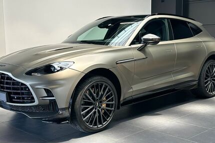 Aston Martin DBX 35.500 km 169.900 &euro; Baden-Baden 76530