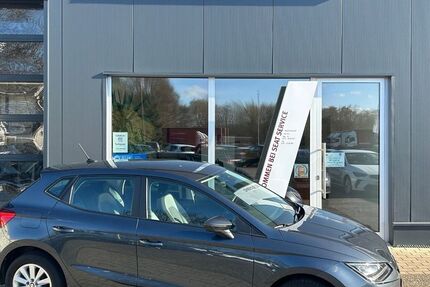 Seat Ibiza 54.900 km 14.990 &euro; Achern 77855