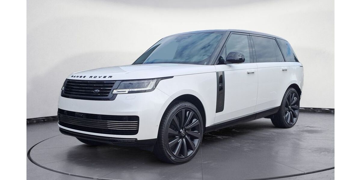 Land Rover Range Rover 15.150 km 199.999 &euro; Sinzheim bei Baden-Baden 76547