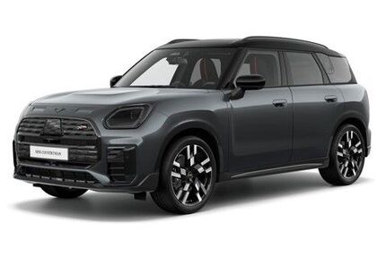 Mini Countryman SE (Cooper) 2.363 km 50.350 &euro; Sinzheim bei Baden-Baden 76547