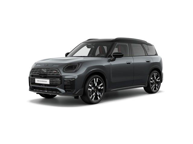 Mini Countryman SE (Cooper) 2.363 km 50.350 &euro; Sinzheim bei Baden-Baden 76547