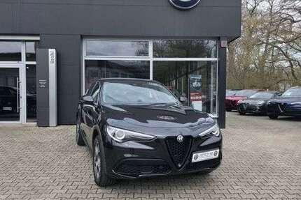 Alfa Romeo Stelvio 149.689 km 21.900 &euro; RASTATT 76437