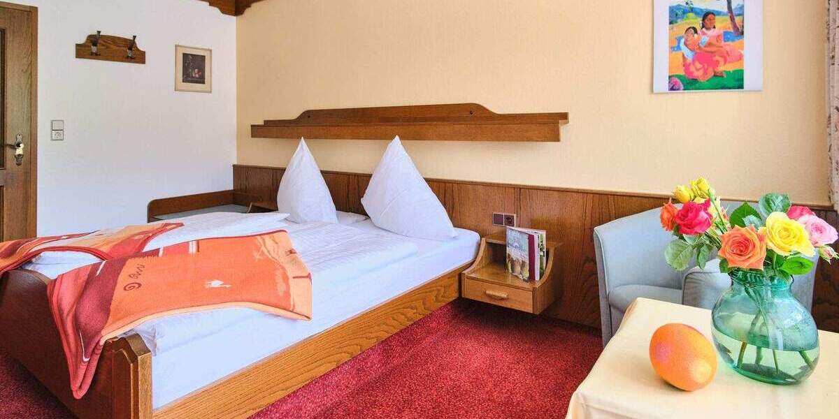 Einfamilienhaus Enzklösterle - 2 Zimmer, 850.000&euro; | Angebot:25748628