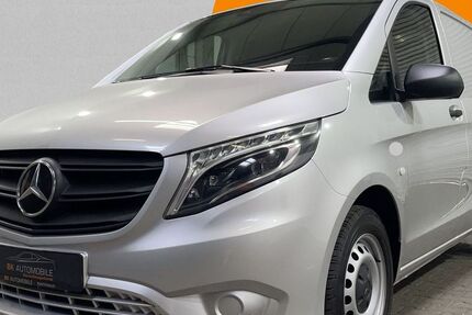 Mercedes-Benz Vito 163.700 km 21.900 &euro; Bühl-Vimbuch 77815