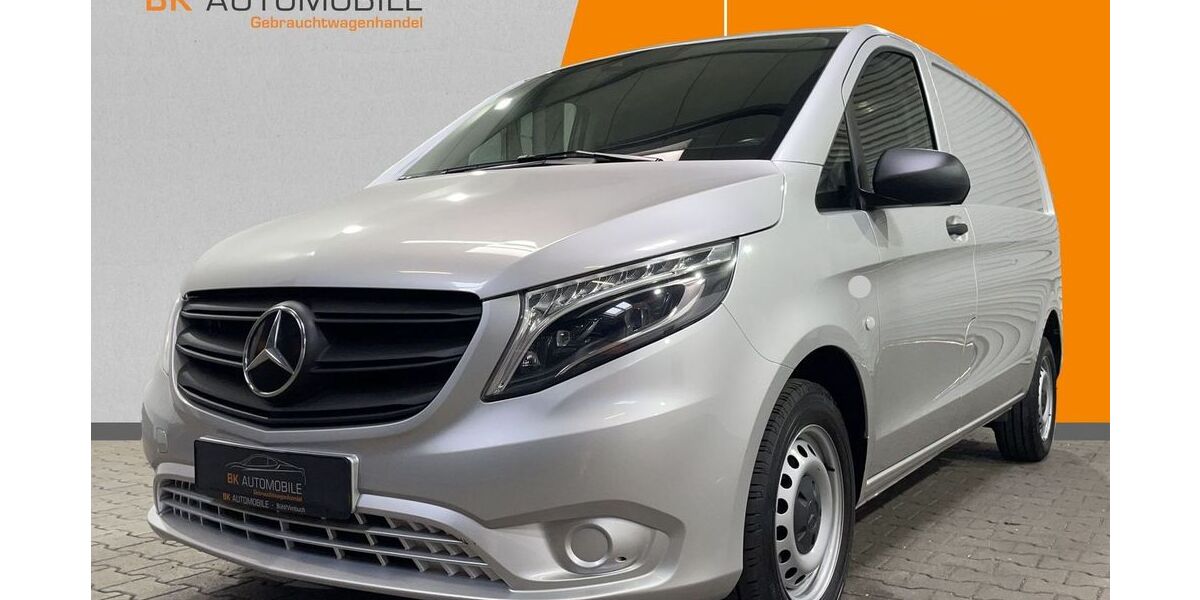 Mercedes-Benz Vito 163.700 km 21.900 &euro; Bühl-Vimbuch 77815