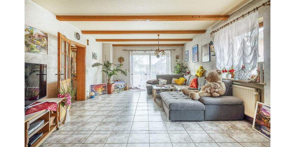 Einfamilienhaus Marxzell / Pfaffenrot Pfaffenrot - 9 Zimmer, 231 m&sup2;, 499.000&euro; | Angebot:25845110