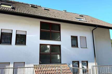 Wohnung Bad Herrenalb - 3 Zimmer, 95 m&sup2;, 209.000&euro; | Angebot:23014570