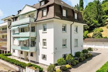 Wohnung Baden-Baden Baden - 3 Zimmer, 82 m&sup2;, 1.150&euro; | Angebot:25035850
