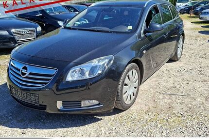 Opel Insignia 210.649 km 2.685 &euro; Achern 77855
