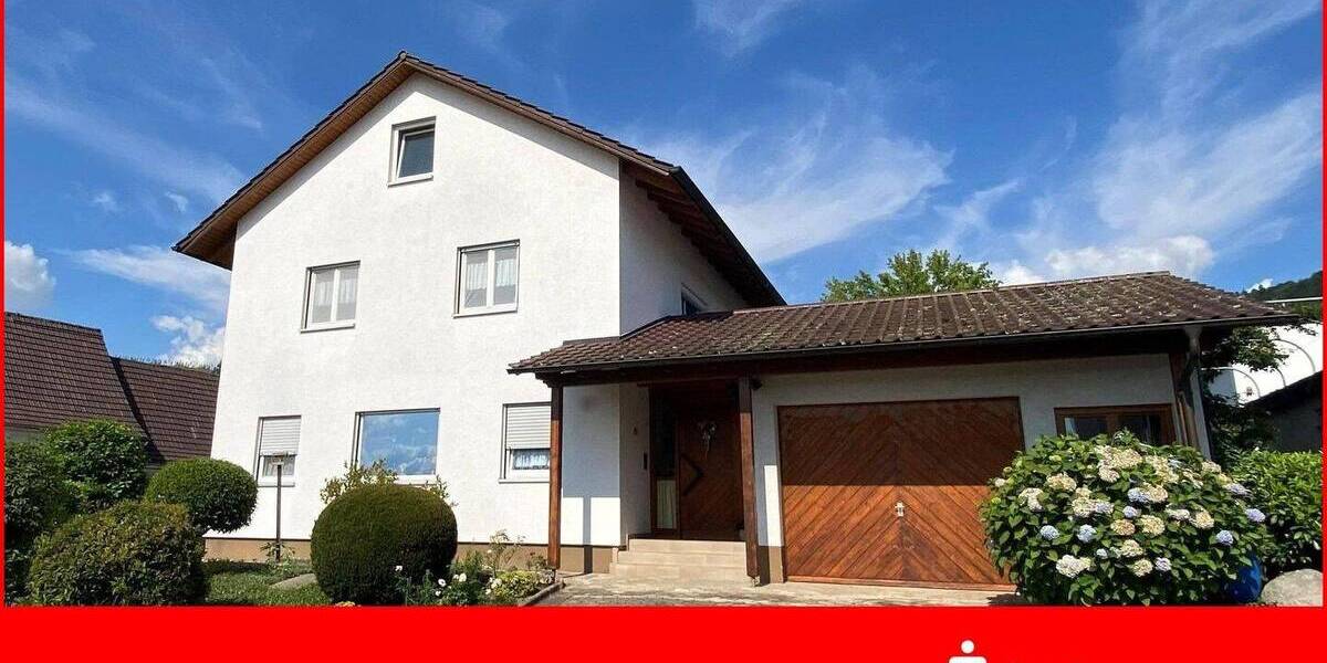 Einfamilienhaus Oberkirch - 6 Zimmer, 143 m&sup2;, 495.000&euro; | Angebot:25703697