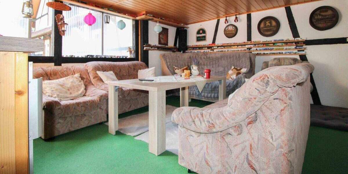 Einfamilienhaus Forbach Langenbrand - 6 Zimmer, 310.000&euro; | Angebot:25750702