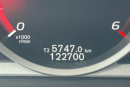 Volvo XC60 123.000 km 16.500 &euro; baden baden 76532