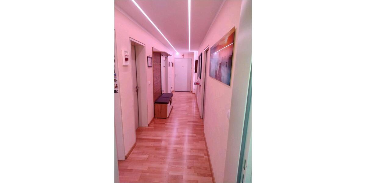 Etagenwohnung Waldbronn - 3 Zimmer, 84 m&sup2;, 279.000&euro; | Angebot:25392118