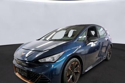 Cupra Born 19.619 km 23.900 &euro; Sasbach 77880