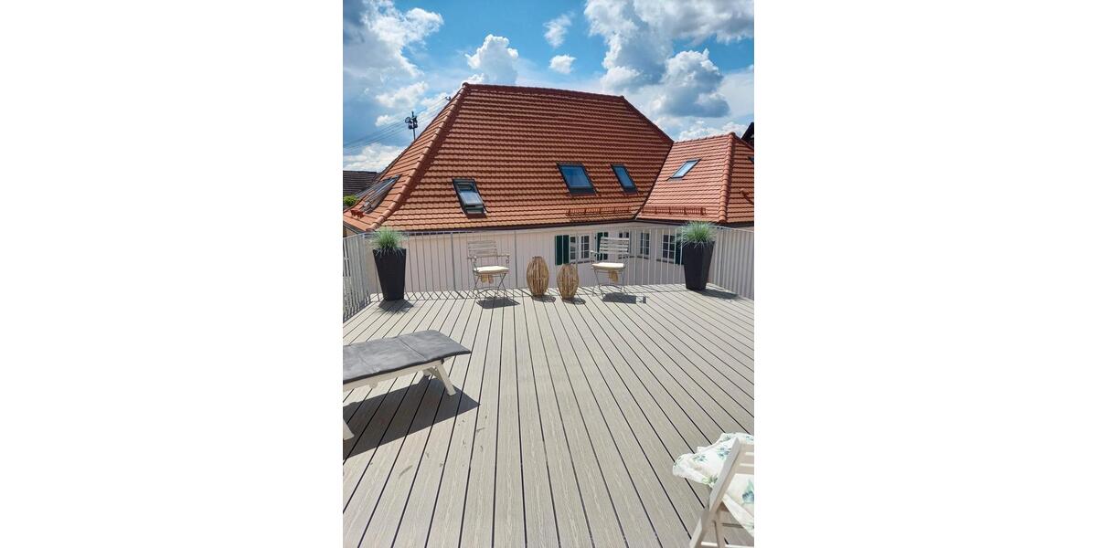 Maisonettenwohnung Baden-Baden Lichtental - 3.5 Zimmer, 119 m&sup2;, 415.000&euro; | Angebot:26692578