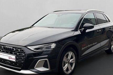 Audi A3 6.900 km 39.990 &euro; Baden Baden 76532