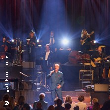 Marc Marshall & Friends 2026 mit Nina Proll & Tobias Künzel 16.10.2026 Kurhaus Baden-Baden