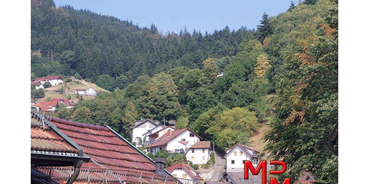 Etagenwohnung Bühlertal - 3 Zimmer, 80 m&sup2;, 195.000&euro; | Angebot:27098970