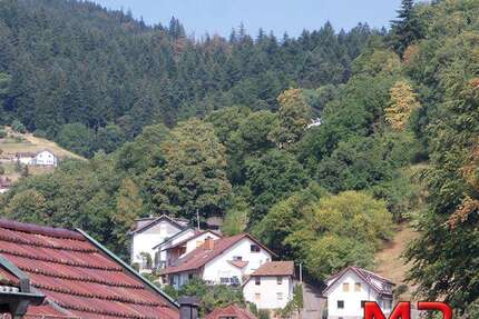 Wohnung Bühlertal - 3 Zimmer, 80 m&sup2;, 195.000&euro; | Angebot:27098970