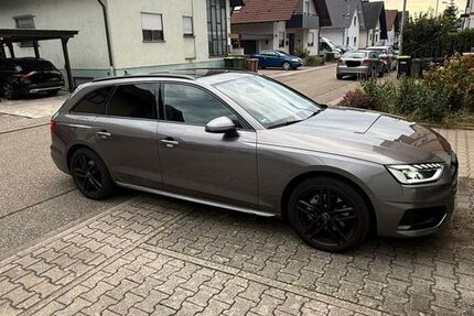 Audi A4 71.464 km 26.500 &euro; Muggensturm 76461