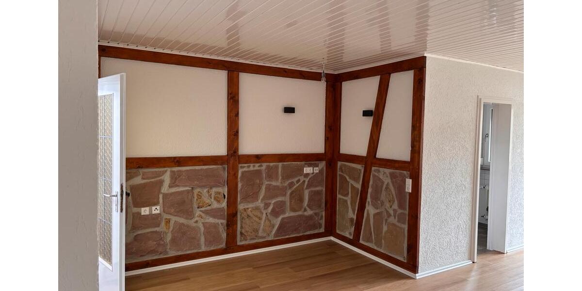 Etagenwohnung Bad Wildbad - 2 Zimmer, 64 m&sup2;, 650&euro; | Angebot:25777989