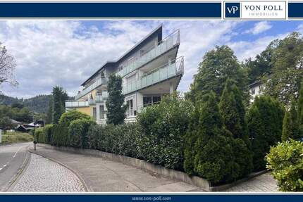 Wohnung Baden-Baden / Lichtental Lichtental - 3 Zimmer, 117 m&sup2;, 553.000&euro; | Angebot:25694688