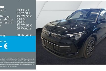 VW Tiguan 17.813 km 33.430 &euro; Bühl 77815