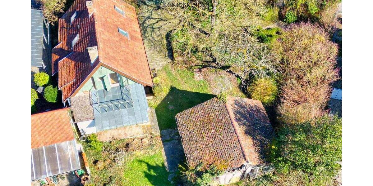 Einfamilienhaus Rheinau Freistett - 5 Zimmer, 134 m&sup2;, 480.000&euro; | Angebot:25798402