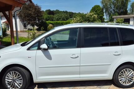 VW Touran 179.000 km 11.000 &euro; Achern 77855