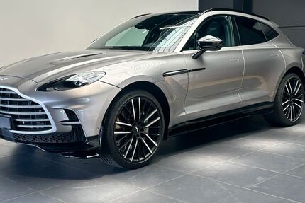 Aston Martin DBX 43.000 km 159.900 &euro; Baden-Baden 76530