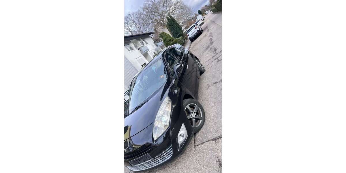 Renault Scenic 219.000 km 1.800 &euro; Schömberg - Langenbrandt 75328
