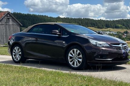 Opel Cascada 146.500 km 6.800 &euro; Bad Wildbad 75323