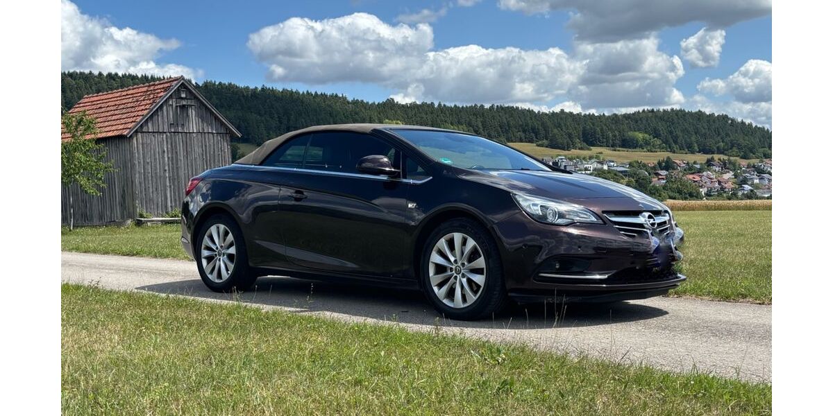 Opel Cascada 146.500 km 6.800 &euro; Bad Wildbad 75323