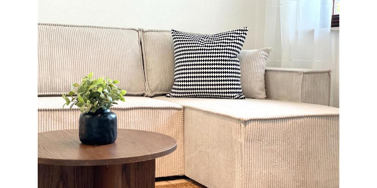 Erdgeschoßwohnung Hügelsheim - 2 Zimmer, 56 m&sup2;, 520&euro; | Angebot:25980518