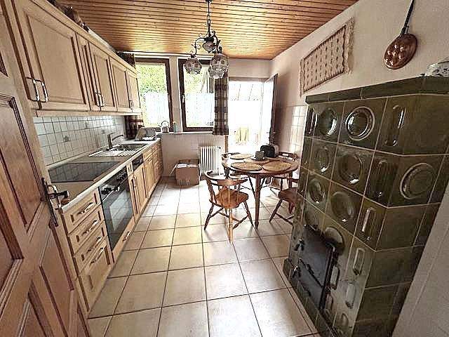 Einfamilienhaus Neuenbürg - 6 Zimmer, 161 m&sup2;, 395.000&euro; | Angebot:25877495