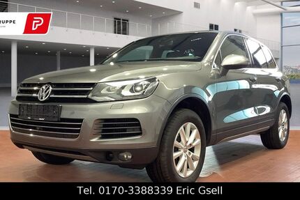 VW Touareg 259.256 km 14.500 &euro; Baden-Baden 76532