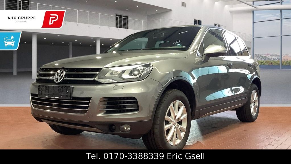 VW Touareg 259.256 km 14.500 &euro; Baden-Baden 76532