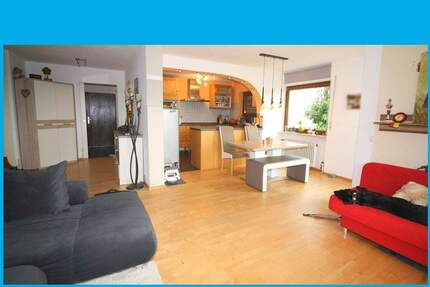 Wohnung Ettlingen - 4 Zimmer, 108 m&sup2;, 359.900&euro; | Angebot:25675344