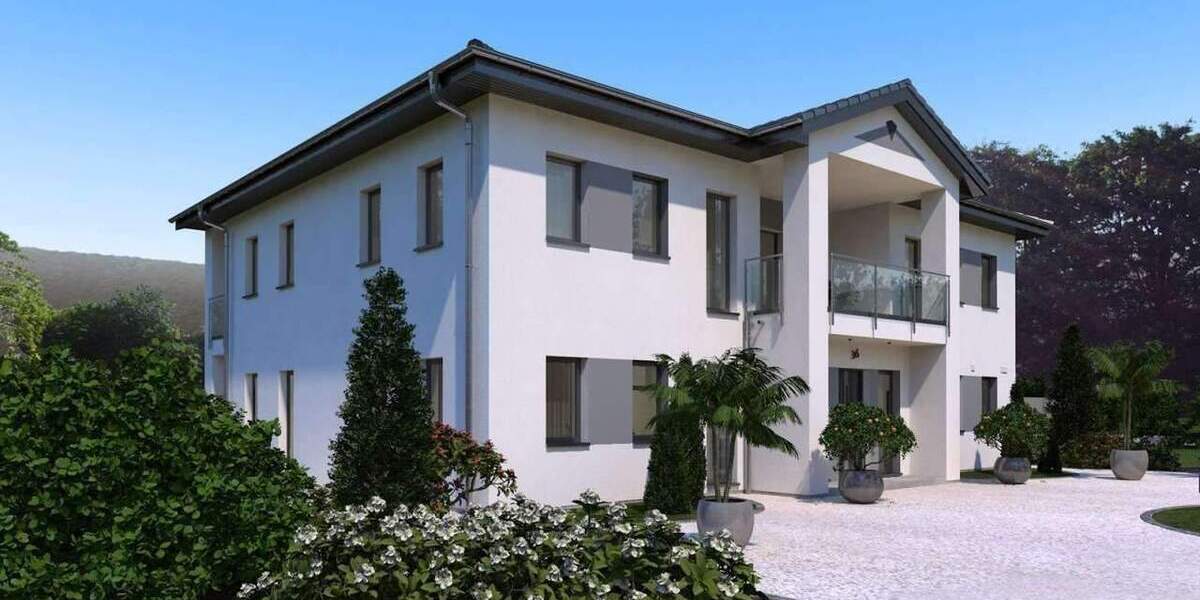 Einfamilienhaus Baden-Baden Innenstadt - 1 Zimmer, 379 m&sup2;, 3.198.000&euro; | Angebot:25743157