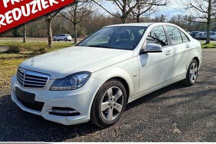 Mercedes-Benz C 180 74.684 km 9.985 &euro; Achern 77855
