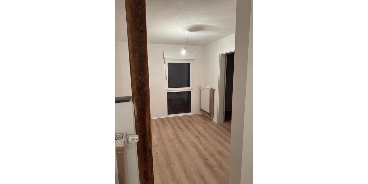 Erdgeschoßwohnung Muggensturm - 3 Zimmer, 80 m&sup2;, 1.050&euro; | Angebot:25175359