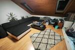 Dachgeschoßwohnung Achern - 3 Zimmer, 90 m&sup2;, 1.150&euro; | Angebot:26676212