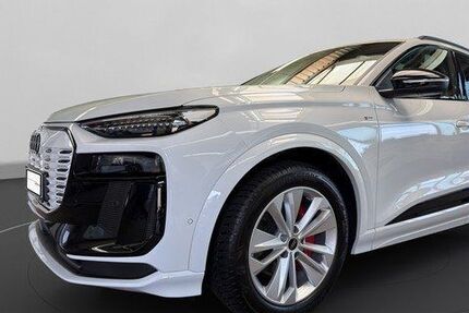 Audi Q6 e-tron 13.228 km 67.190 &euro; Baden Baden 76532