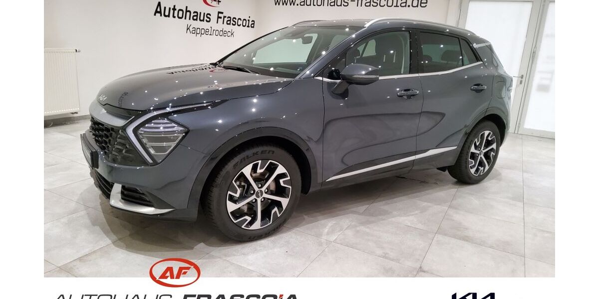 Kia Sportage 21.060 km 28.700 &euro; Kappelrodeck 77876