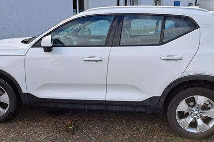 Volvo XC40 79.000 km 19.200 &euro; Malsch 76316