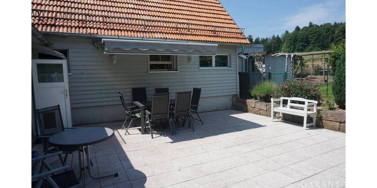 Bauernhaus, Landhaus Simmersfeld Aichhalden-Oberweiler - 5 Zimmer, 190 m&sup2;, 689.000&euro; | Angebot:25822690