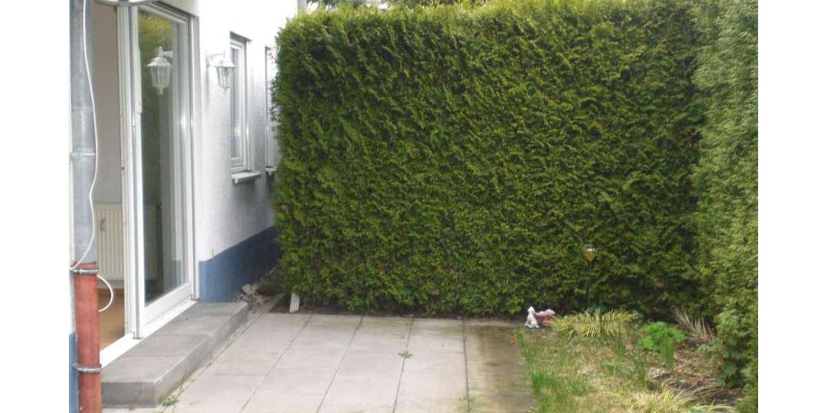 Etagenwohnung Bad Herrenalb - 2 Zimmer, 53 m&sup2;, 530&euro; | Angebot:24269630